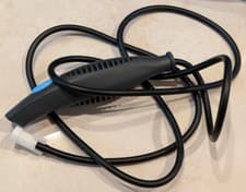 Image of Vax ECR2V1P Dual Power Pet Advance Carpet Cleaner Hose Tube Pre Treatment Spray