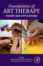 Image of Foundations of Art Therapy : Theory and Applications by Rachel P. Feldwisch ...