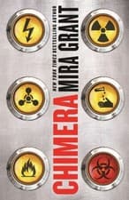 Image of Chimera Book 3 of Parasitology by Mira Grant (Paperback Book)