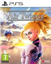 Image of Air Twister (PS5 / Blu-Ray)