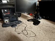 Image of Gaming pc