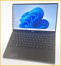 Image of Dell XPS 13 7390 Core i7-10510U 16GB Ram 512GB SSD FHD Windows 11 Pro Laptop