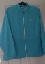 Image of Regatta Womens Connie V Stretch Soft Shell Outdoor Walking Jacket