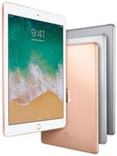 Image of BOXED Apple iPad 6th Generation (2018) 32GB 128GB WiFi/4G EXCELLENT CONDITION A+