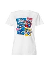 Image of Officially Licensed Slush Puppie Fun Slush Designs Women's T-shirt