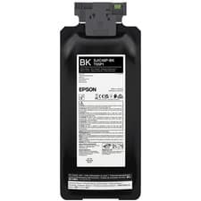 Image of Epson Ink Cartridge SJIC48P-BK Black C13T55P140