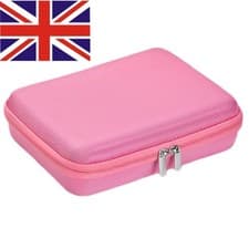 Image of For 3Doodler Start+ Essentials 3D Pen Set for Kids Storage Case Carrying Bag #UK