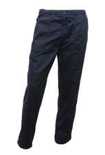 Image of Regatta Professional Lined action trousers TRJ331 - Water