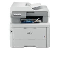 Image of Brother MFC-L8340CDW Professional A4 Colour LED All-in-One Printer
