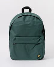 Image of Lyle & Scott Backpack - W130 Everglade