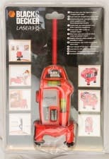 Image of BLACK & DECKER Laser Level 3 LZR310 - BRAND NEW