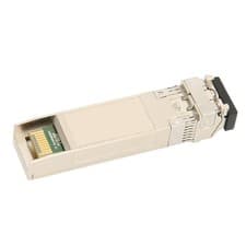 Image of 25G SFP LR Transceiver Dual Fiber Single Mode LC 1310nm Up To 10KM Low Power