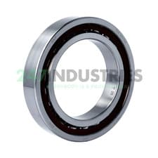 Image of 7016ACD/P4A SKF 80 x 125 x 22 mm ANGULAR CONT. BALL SINGLE ROW