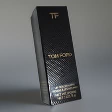 Image of Tom Ford - Lip Colour Matte Lipstick - ‘08 Velvet Cherry’ - New Boxed (RRP £50)