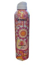 Image of amika perk up ultra oil control dry shampoo spray - extra strength 250ml