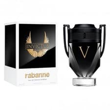 Image of Paco Rabanne Invictus Victory Eau de Parfum Extreme 50ml–200ml Men’s Aftershave