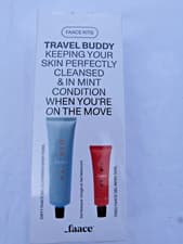 Image of FAACE KITS TRAVEL BUDDY 2 PIECE SET