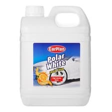 Image of CarPlan Snow Foam Ultra Thick Car Shampoo Vehicle Valeting Cleaner 2.5 or 5L