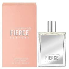 Image of Abercrombie & Fitch Naturally Fierce Eau de Parfum 100ml Spray
