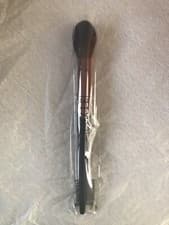 Image of Luxie 737 Tapered Highlighting Brush New