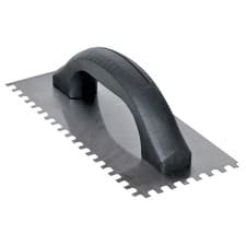 Image of Vitrex Economy Tile Trowel 6mm Notch