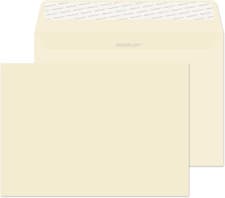 Image of Blake Premium Business C5 162 X 229 Mm 120 Gsm Peel and Seal Wallet Envelopes (