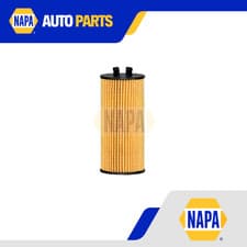 Image of Oil Filter fits MINI ONE F55, F56 1.2 1.5 1.5D 2014 on NAPA 11428513948 Quality