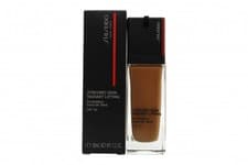 Image of Shiseido Synchro Skin Radiant Lifting Foundation