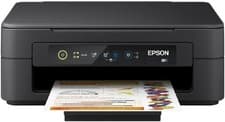 Image of Epson XP-2205 Flex Multifunction All-In-One Wireless Inkjet Printer Scan Copy