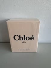 Image of Chloe Eau de Parfum 75ml Spray For Her - NEW. Women's EDP BNIB