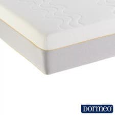 Image of Dormeo Options Hybrid Double Mattress Pocket Spring Memory Foam
