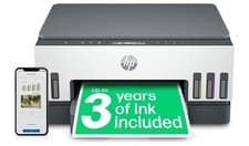 Image of HP Smartank 7005 Wireless Inkjet Printer,