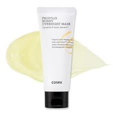Image of Full Fit Propolis Honey Overnight Mask (60ML)