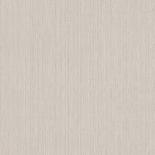 Image of Rasch Bellini Plain Taupe Grey Heavyweight Vinyl Wallpaper 526769