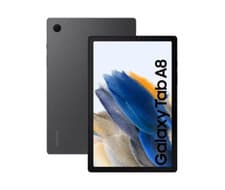 Image of Samsung Galaxy Tab A8 SM-X200 10.5 Inch 32GB Wi-Fi Tablet -Grey. 1 Year Warranty