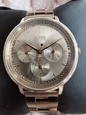 Image of boss watch women