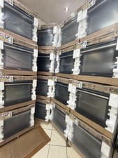 Image of Siemens HR578G5S6B IQ500 Pyrolytic Single Oven With Added Steam –STAINLESS STEEL