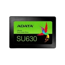 Image of ADATA 240GB Ultimate SU630 2.5" SATA3 SSD (ASU630SS-240GQ-R)