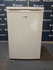 Image of HYE Under Counter Freezer 91 Litre 55cm Freestanding - Refurb A (Read)