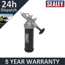 Image of Sealey Push Type Mini Grease Gun AK55
