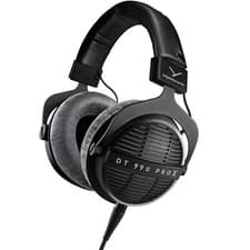 Image of beyerdynamic DT 990 PRO X Dynamic Open-Back Studio Headphones