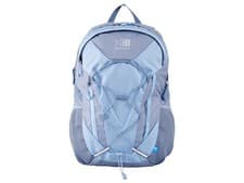 Image of Karrimor Metro 30L Grey Unisex Rucksack Travel Hiking Camping Outdoor Backpack