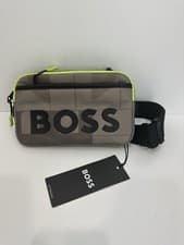Image of Boss Belt Bag In Camo