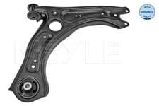 Image of Meyle Front Right Lower Suspension Arm Fits Audi Seat Skoda Vw A1 A1 Allstreet A