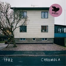 Image of 1982 Chromola (CD) Album
