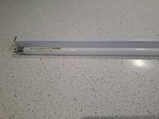 Image of Knightsbridge 20W T4 fluorescent tube, 564mm (including pins) cool white lamp