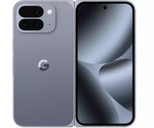 Image of NEW Google Pixel 10 Pro Fold 5G Smartphone 256GB Unlocked SIM-Free - Moonstone