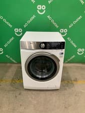 Image of AEG Washing Machine 9kg 1400rpm White A Rated UniversalDose L7FEC946U #LF114051