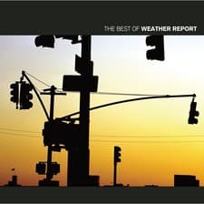 Image of The Best Of Weather Report (CD) - Brand New & Sealed Free UK P&P