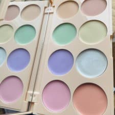 Image of Makeup Revolution I Heart Chocolate Eye Shadow Palette Brand New & Boxed